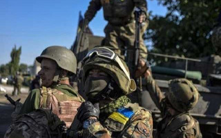 Боевики применили запрещенное оружие на Донбассе: есть потери