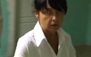 Скандал в Харькове: пьяная медсестра оскорбляла и таскала за волосы детей
