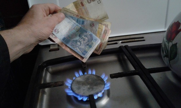 Установка счетчика на газ: сколько украинцам придется заплатить