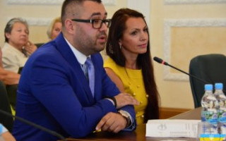 ВСП продлил срок отстранения от правосудия судьи Натальи Сушик