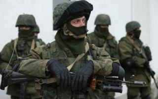 Избили и живьем закопали: боевики жестоко расправились над коллегой