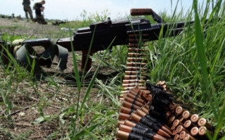 На Донбассе прошел ожесточенный бой: ВСУ понесли потери
