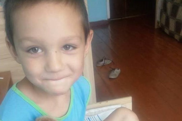 Оставила посреди улицы и ушла: на Волыни разыскивают горе-мать