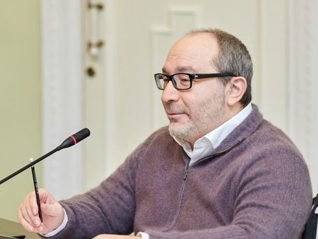 ГПУ обжалует решение суда о закрытии дела Кернеса