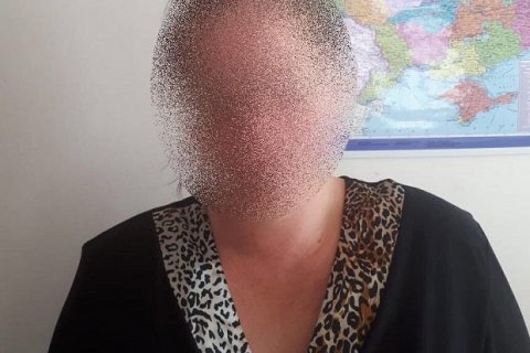 Задержана женщина, которая "сдавала в аренду" своих детей для попрошайничества