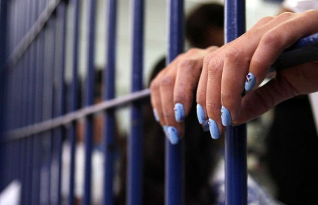 Женщина получила 1,5 года тюрьмы за кражу продуктов на 400 грн