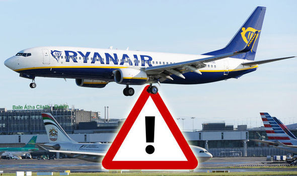 В Европе началась крупнейшая забастовка пилотов: отменены сотни авиарейсов