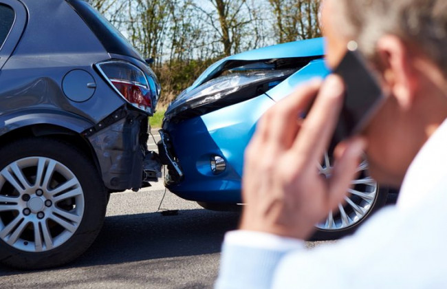 Порядок выплаты страхового возмещения в случае ДТП: решение ВС