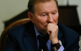 Кучма указал на намерения Путина относительно Украины