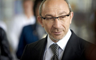 Суд закрыл дело в отношении Кернеса