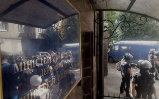Бунт «Торнадо» в СИЗО: появились новые подробности
