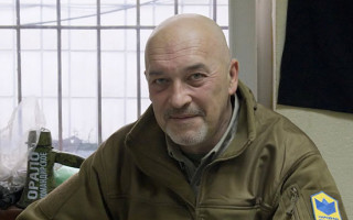 «Силовой сценарий» для Донбасса: Тука отметил важный момент