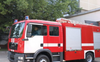 В Харькове прогремел мощный взрыв: пострадали 5 человек