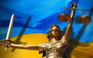 ЕС одобрил принятие закона о Высшем антикоррупционном суде Украины