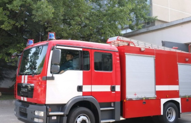 В Харькове прогремел мощный взрыв: пострадали 5 человек