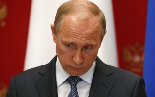 Падение режима Путина: журналист сделал прогноз
