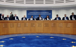 Украина подала еще один иск в ЕСПЧ против России