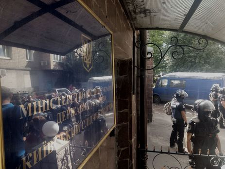 Бунт «Торнадо» в СИЗО: появились новые подробности