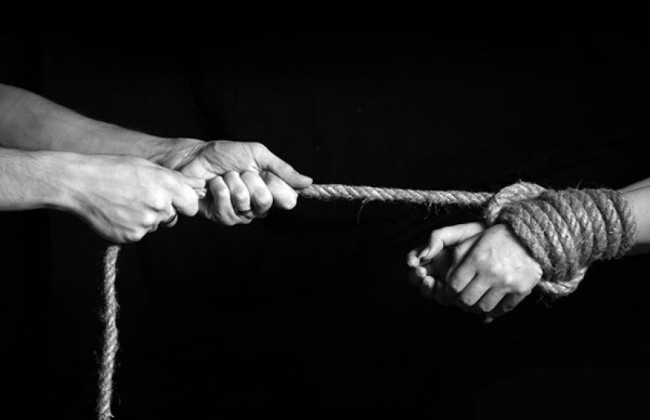 В Киеве мужчина обманом продавал женщин в турецкие бордели