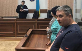 Арестован таможенник, которого подозревают в хищении товаров на милионы гривен