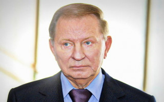 Кучма указал на намерения Кремля по Донбассу