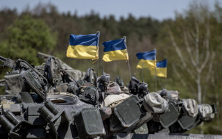 Нацгвардейцы задержали трех человек по подозрению в сотрудничестве с боевиками