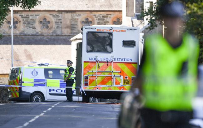 В Манчестере после карнавала произошла стрельба, ранены 10 человек