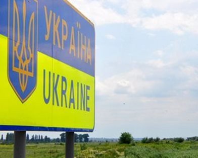 УАЗ из России в Сумской области остановили со стрельбой: все подробности