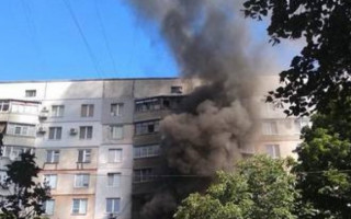 Харьков всколыхнул мощный взрыв: первые подробности