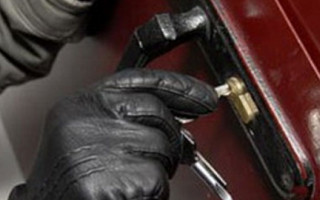 Совершено дерзкое ограбление сотрудника Нацбанка