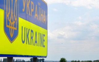 УАЗ из России в Сумской области остановили со стрельбой: все подробности