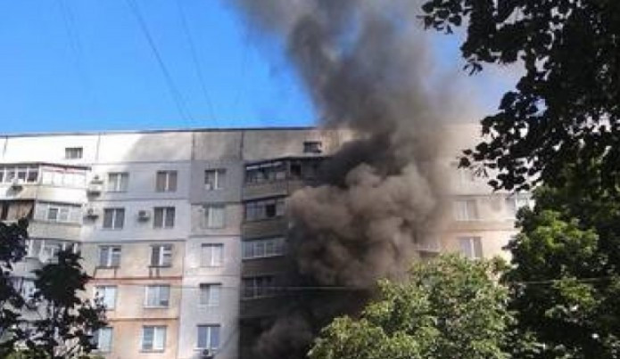 Харьков всколыхнул мощный взрыв: первые подробности