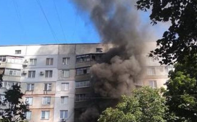 Харьков всколыхнул мощный взрыв: первые подробности