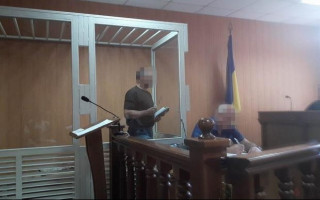 Готовил теракт: суд вынес приговор диверсанту