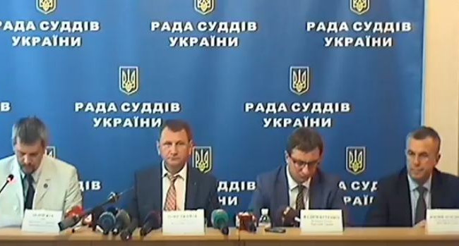 Дело Кернеса: РСУ рассматривает вопрос о давлении на судью, онлайн-трансляция