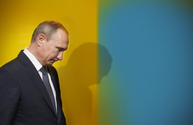 Судоходство в Азове: зачем Путину провоцировать Украину