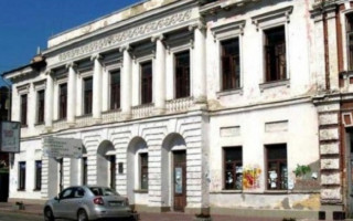 Суд вернул Киеву памятник архитектуры национального значения