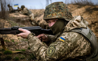 ВСУ нанесли боевикам мощный удар в Донбассе