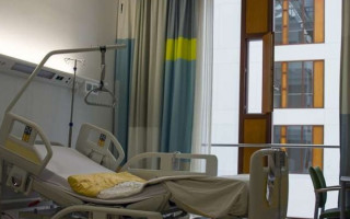 В польской больнице повесился украинец: все подробности