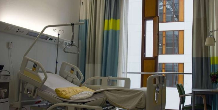 В польской больнице повесился украинец: все подробности