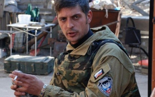 Украинский суд окончательно отказался судить погибшего полевого командира «ДНР» Гиви