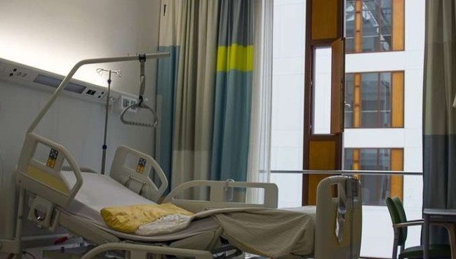 В польской больнице повесился украинец: все подробности