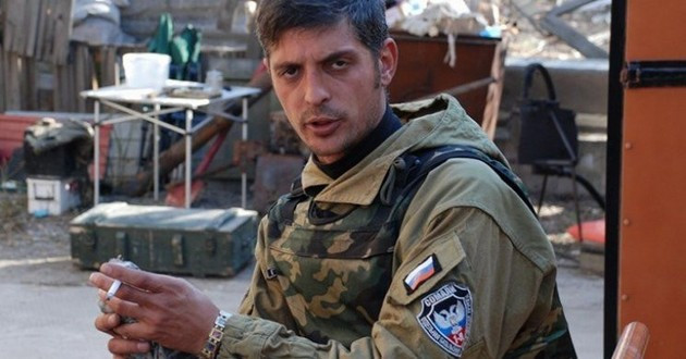 Украинский суд окончательно отказался судить погибшего полевого командира «ДНР» Гиви