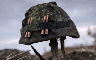 Генштаб намерен ограничить доступ волонтеров в зону боевых действий