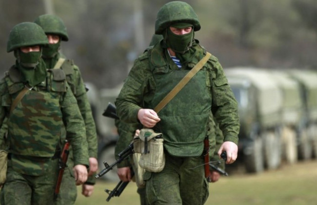 Россия стягивает войска к границе с Украиной: что это значит