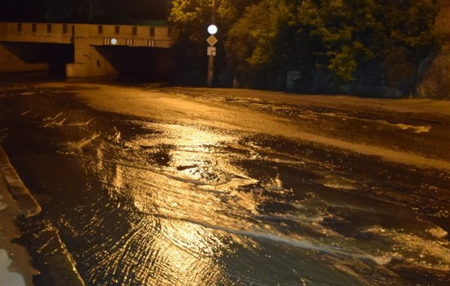 Страшное зловоние: в Николаеве произошло ЧП