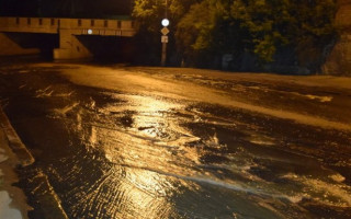 Страшное зловоние: в Николаеве произошло ЧП