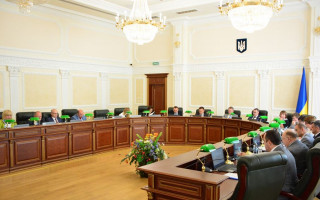 ВСП рекомендовал 15 судей к назначению в местные суды