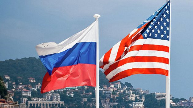 США заморозили  Договор с Россией об открытом небе