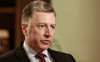 Волкер назвал неутешительный прогноз для России